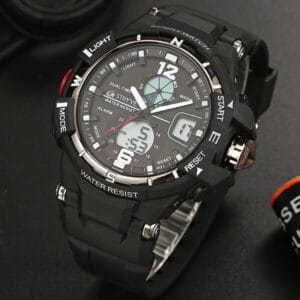 Stryve Military Watch