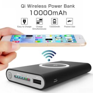 Wireless Powerbank