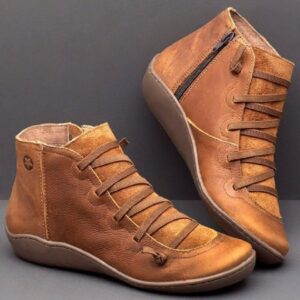 Ladies Fashion Boots