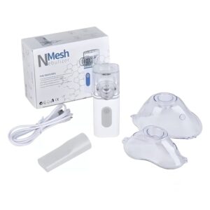 Pocket Nebulizer