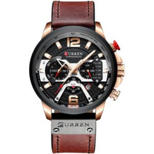 Curren Chrono Watch