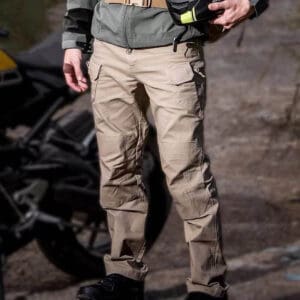 Tactical pants