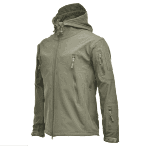 Water proof, WindBreaker, Scratch proof Jacket
