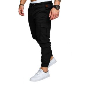 Cargo Jogger Pants
